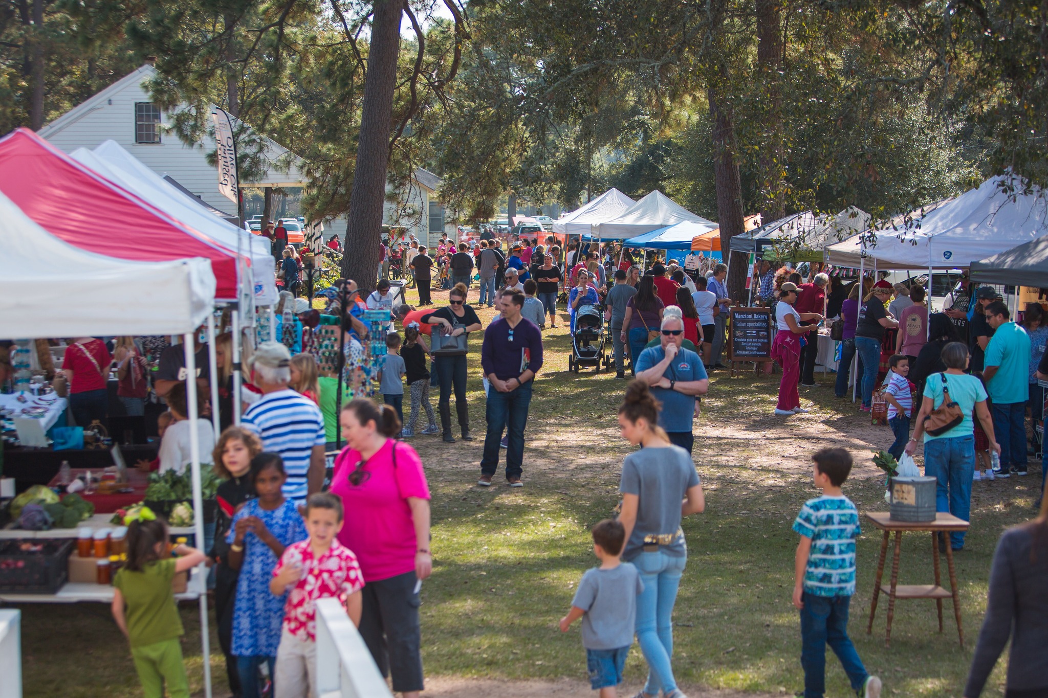 Wunderlich Farm Market & Museum Days Bring Local Shopping, History and Family Fun to Gettysburg Residents This May