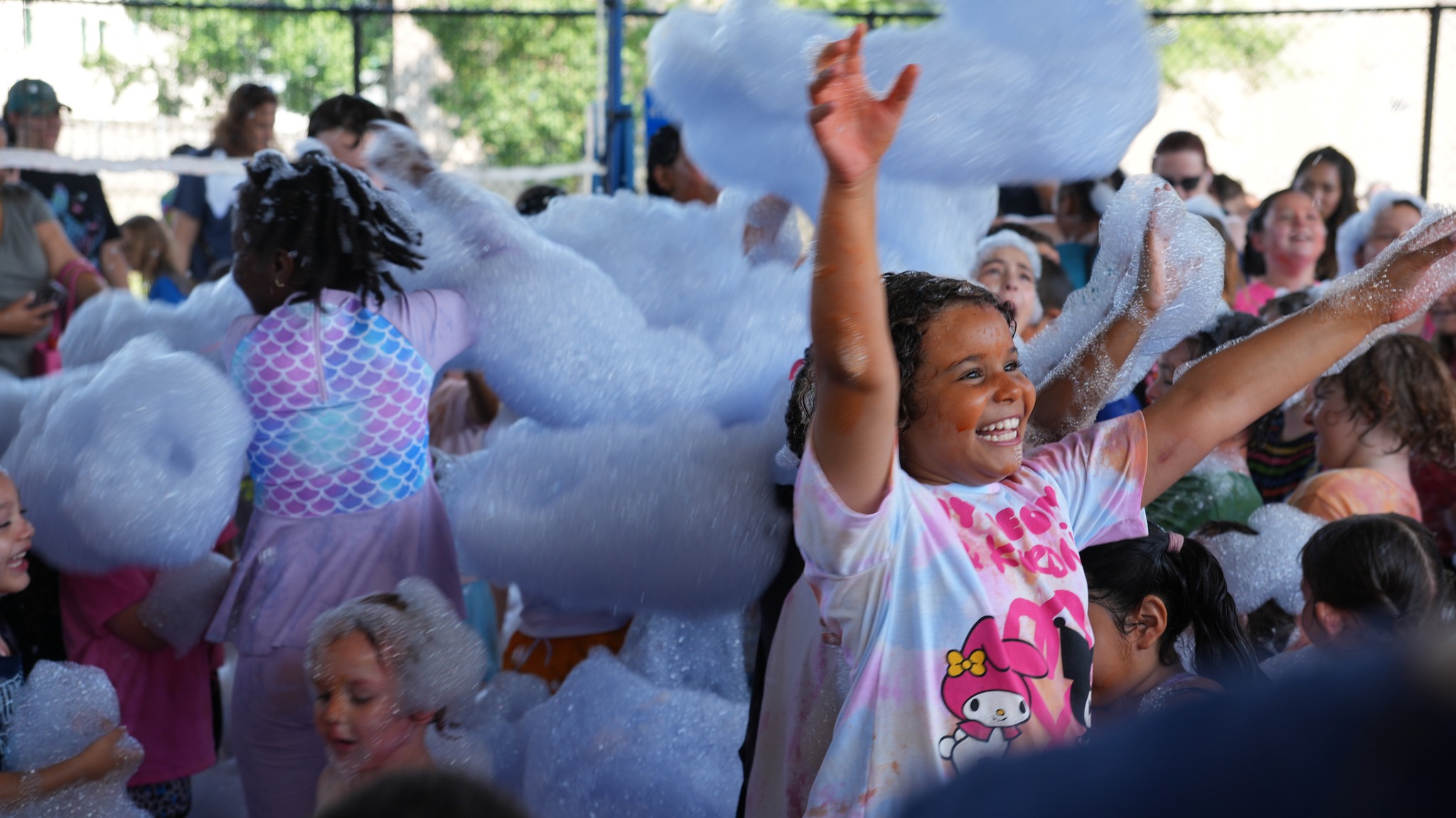 Spring ISD Summer Reading Program Encourages Students in Eagle Landing to 'Unearth the Stories Within You' This Summer