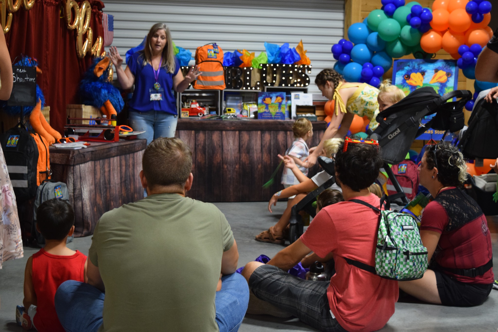 ImagineNation Expo Returns to Katy This Summer with LEGO®, Superheroes, Gaming, and Interactive Family Fun