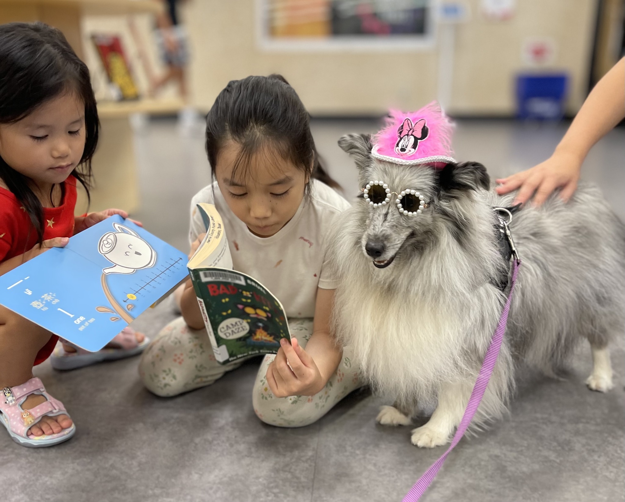 Maud Marks Library’s May Lineup Brings Family Fun, Cultural Celebrations, Teen Activities and Hands-On Learning to West Memorial Residents