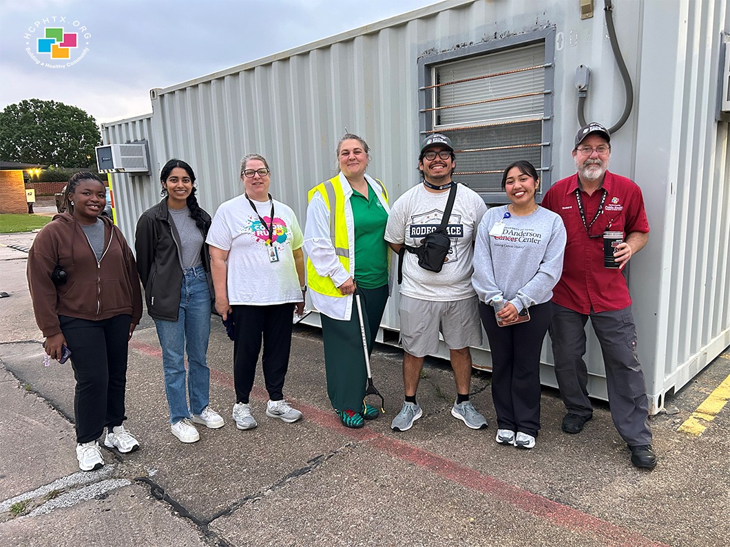 Harris County Public Health Highlights Expanded Care, Emergency Preparedness, and Community Health Progress in 2025
