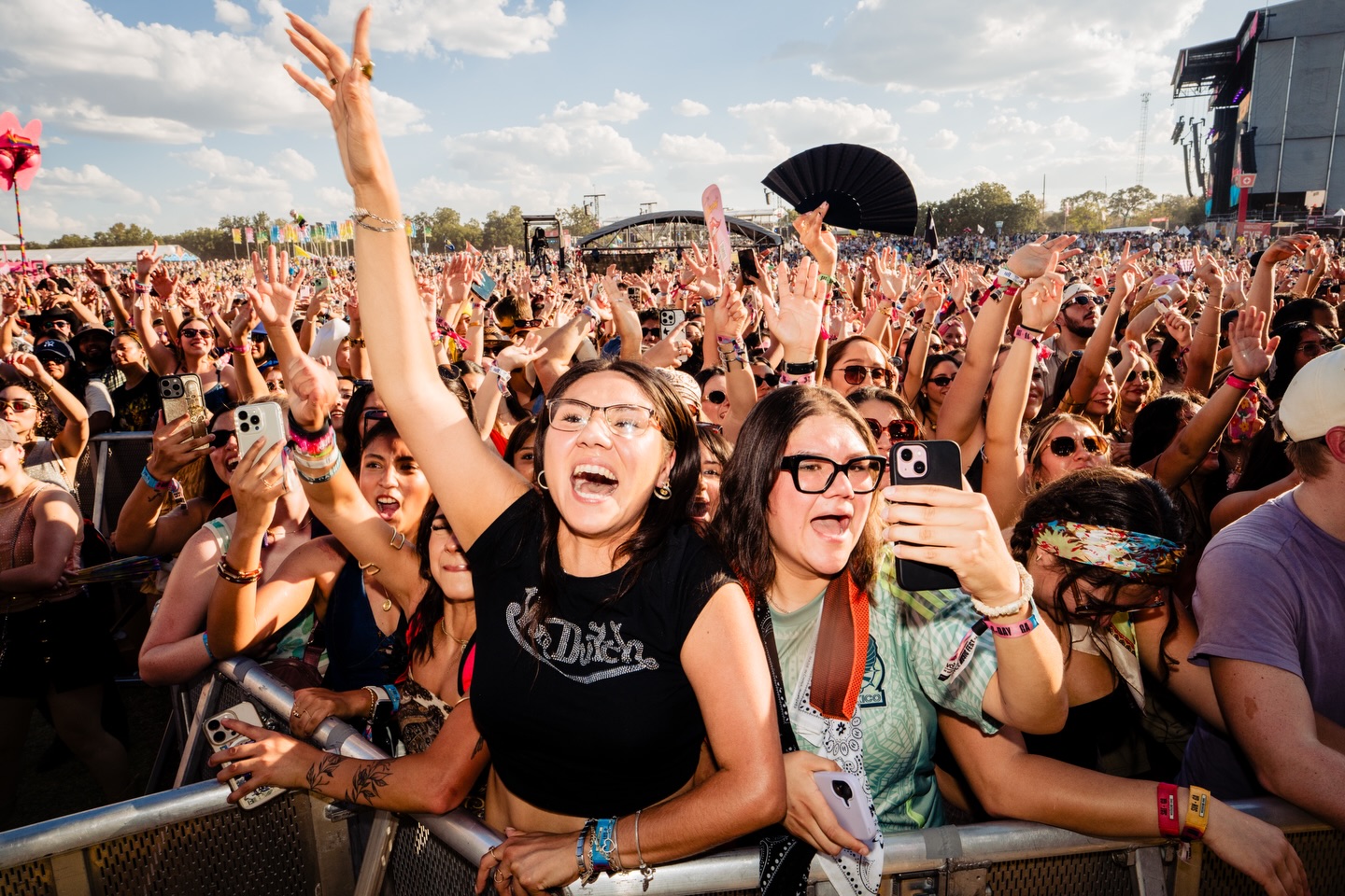 Austin City Limits Music Festival 2026 Unveils Star-Studded 25th Anniversary Lineup Featuring Charli XCX, Twenty One Pilots, Lorde and More at Zilker Park
