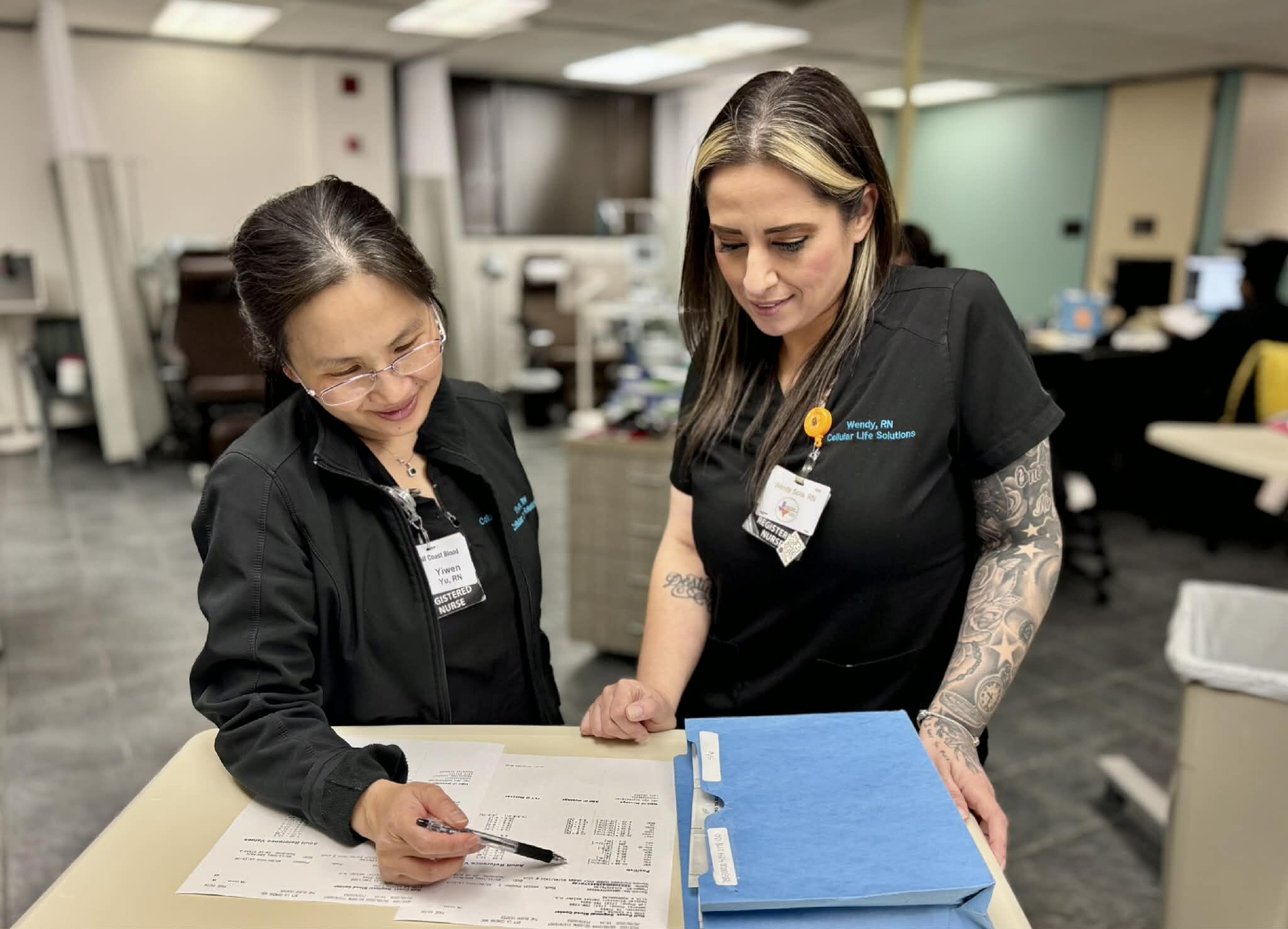 Gulf Coast Blood Academy Launches in North Houston to Create New Healthcare Career Pathways and Strengthen Regional Blood Supply