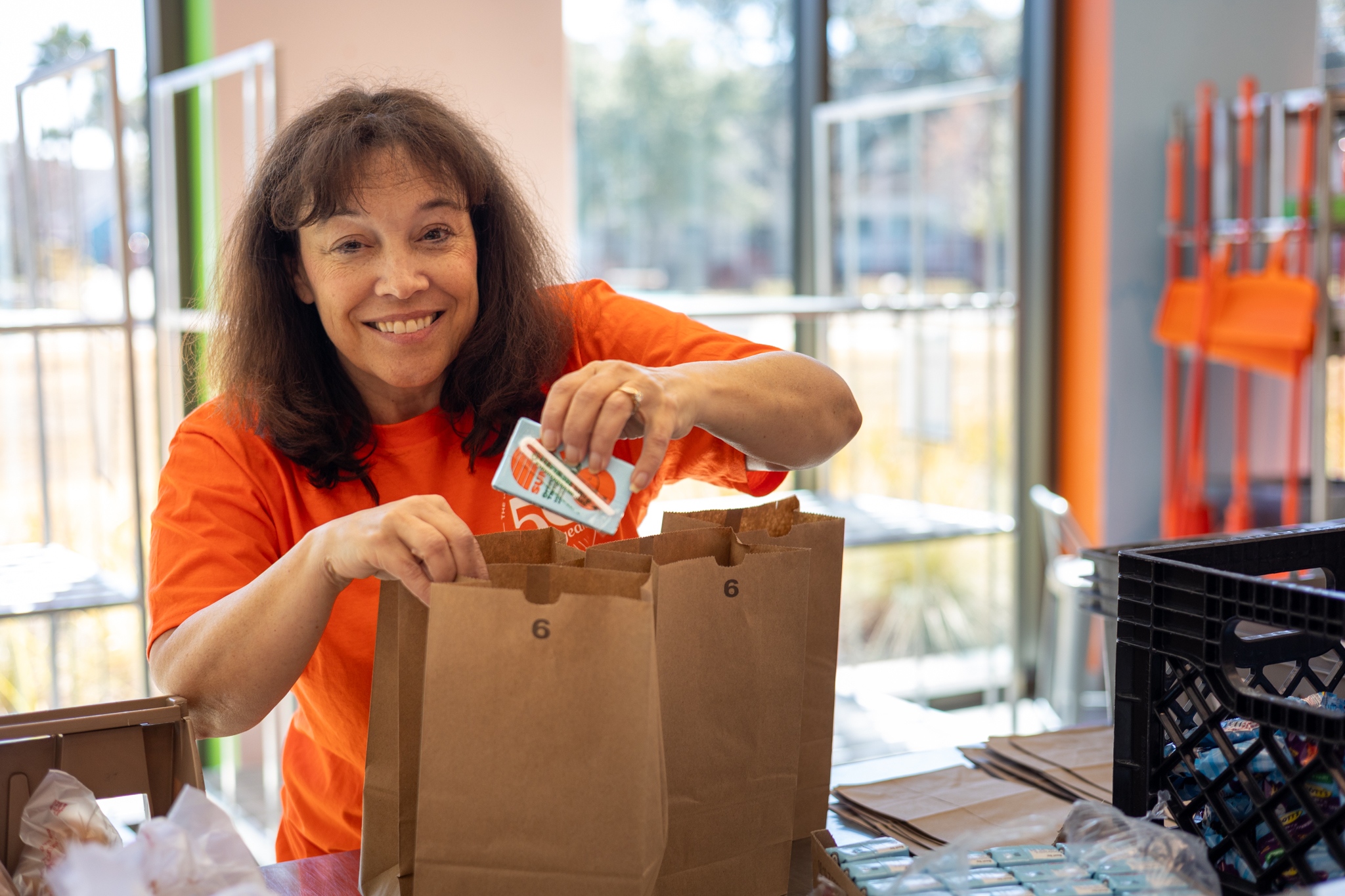 Greater Houston Area Summer Hunger Crisis: Kids’ Meals Ramps Up Efforts as Thousands of Children Lose Access to School Meals