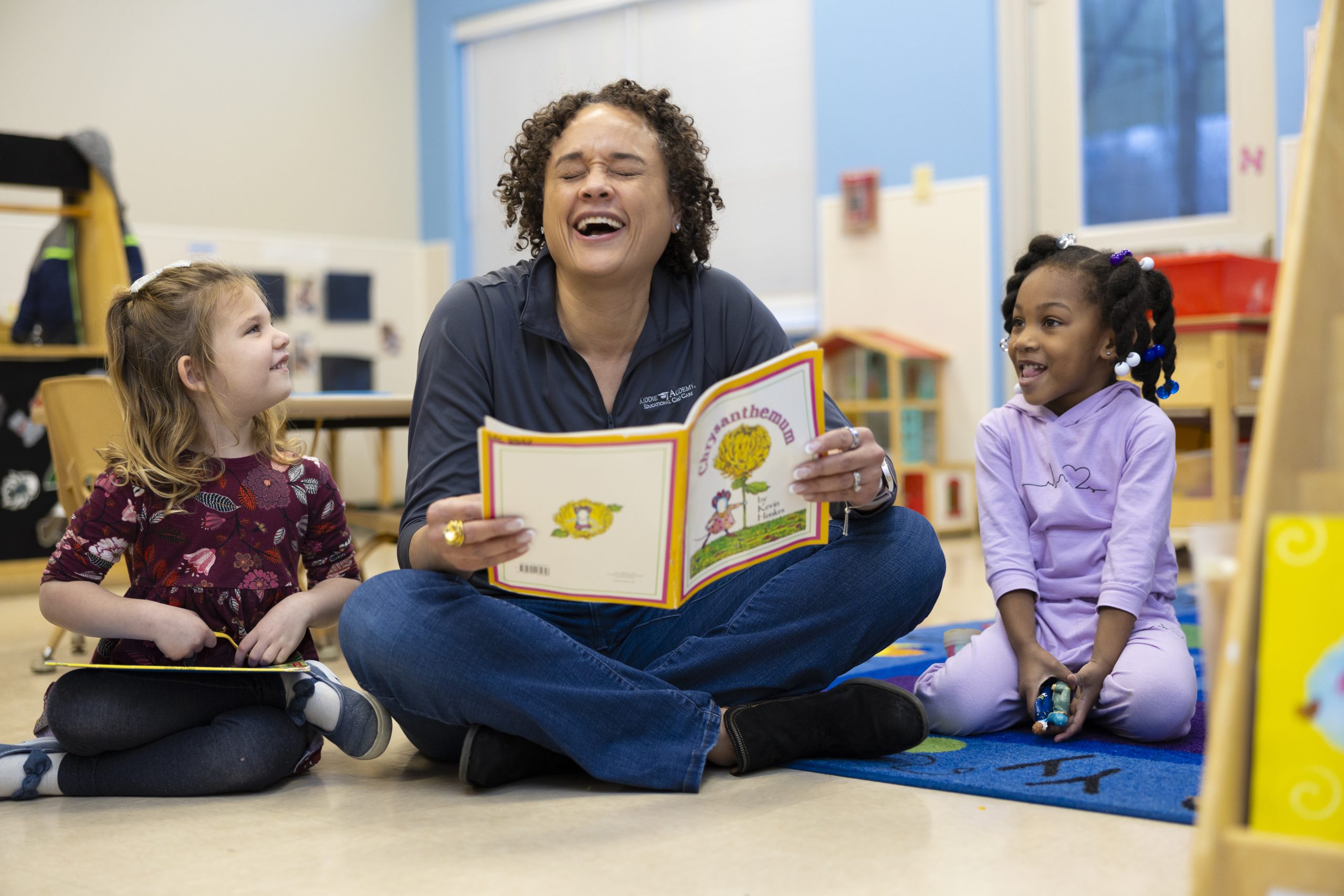 Kiddie Academy Bringing New Early Education Center to Jordan Ranch Area in Fulshear