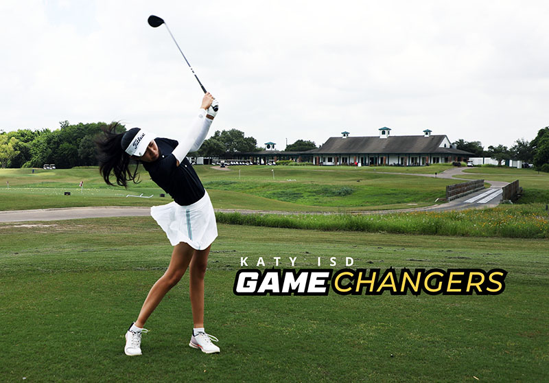 Jordan High School Sophomore Carolyn Liu Captures UIL 6A Golf State Title While Pursuing Big Dreams Beyond the Fairway