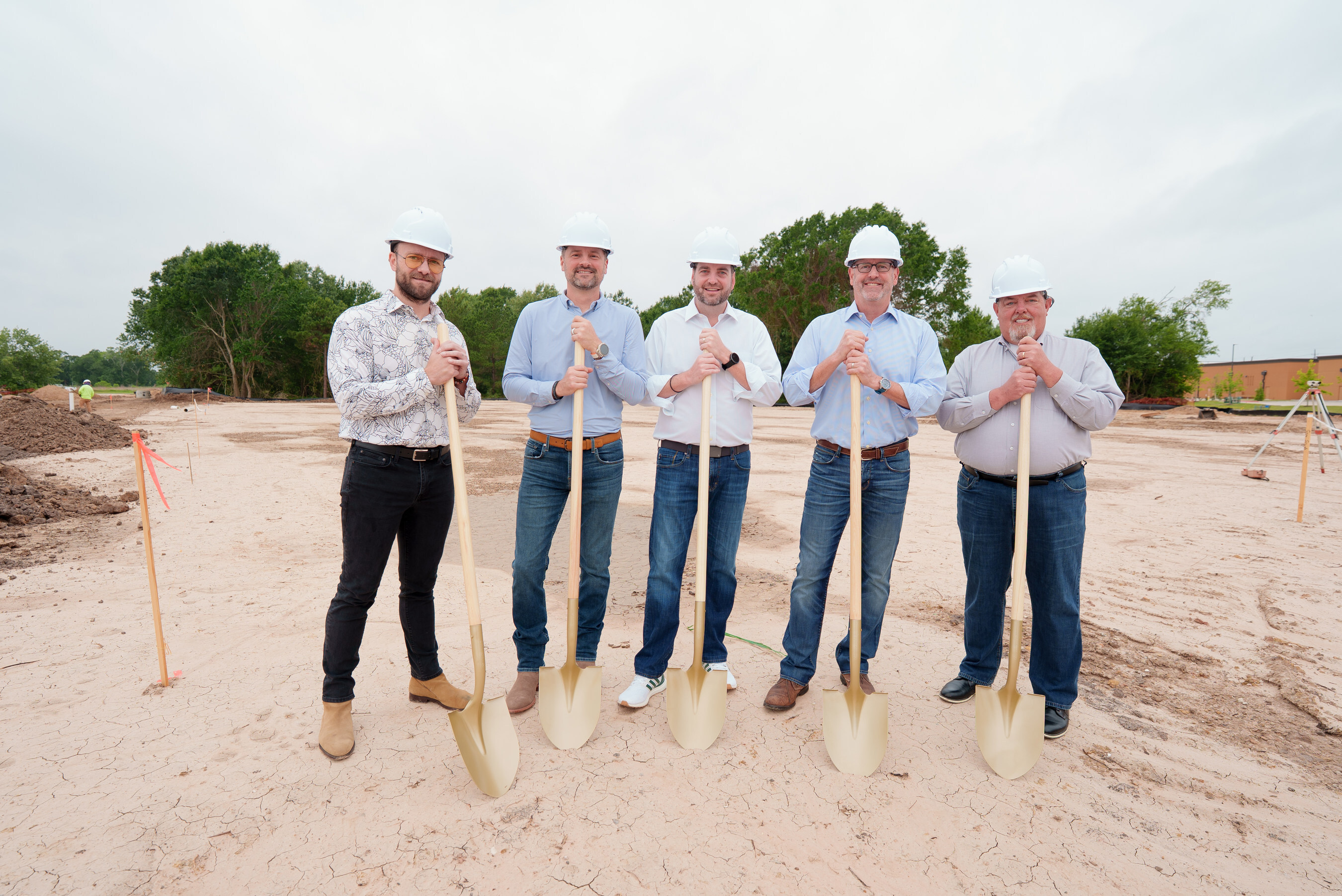 Christian Brothers Automotive Breaks Ground on $12M Katy Training Center as Skilled Trades Demand Continues to Grow