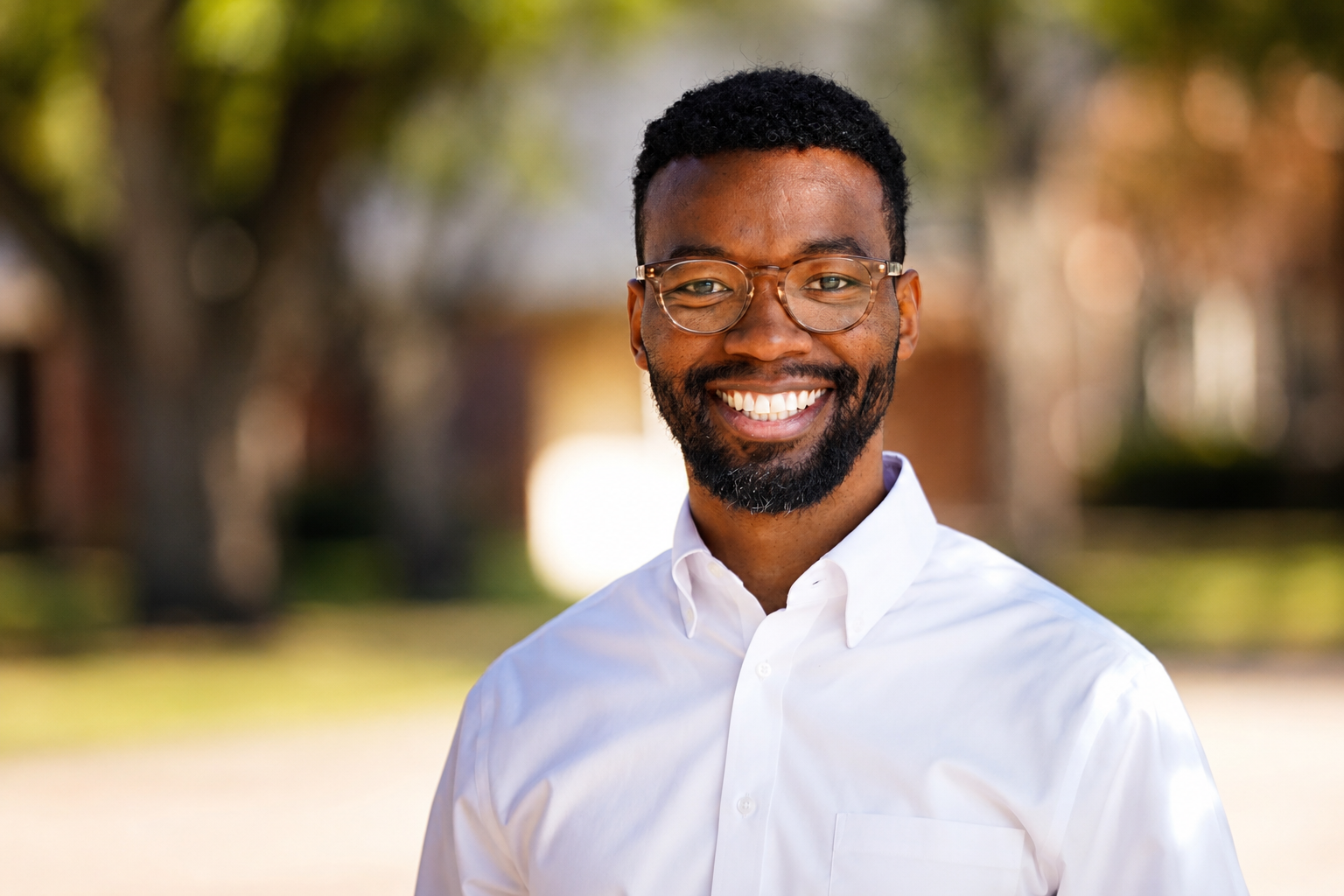 Dexter McCoy Wins Democratic Runoff for Fort Bend County Judge, Setting Stage for November Election