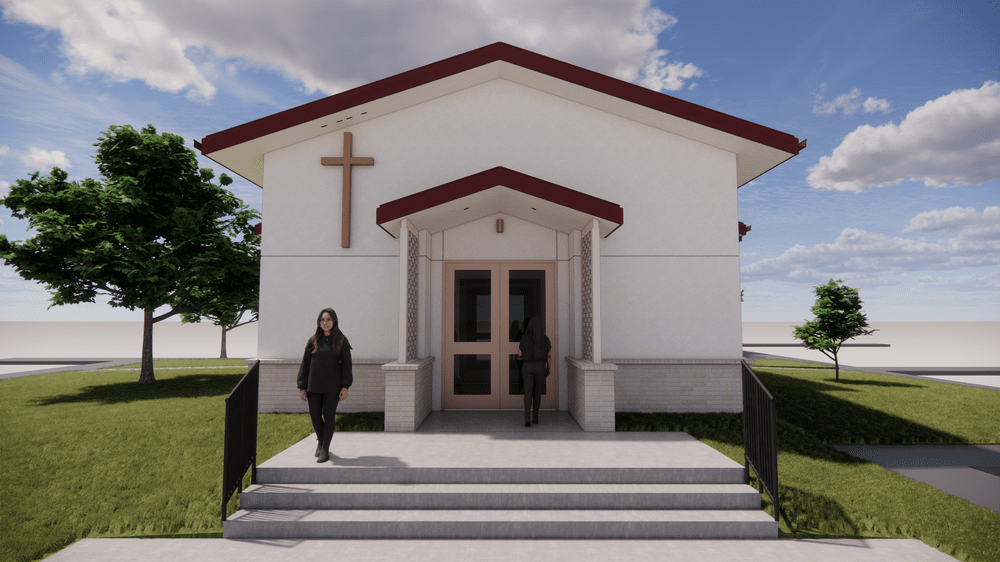 St. Vincent de Paul Parish Moves Forward With Long-Anticipated Daily Chapel Project in San Antonio