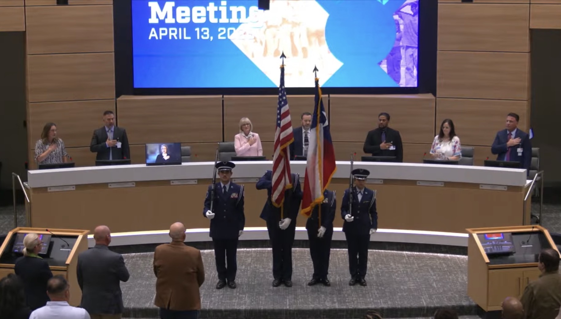 CFISD Board Meetings Ahead: What Sheffield Residents Should Know About Key Decisions Impacting Local Schools