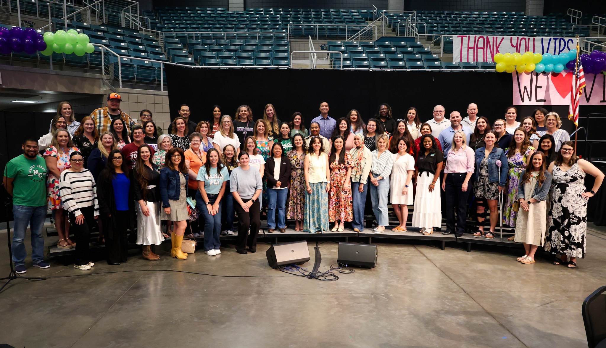 Katy ISD Celebrates Community Impact: 2025–2026 Volunteers of the Year Announced Districtwide