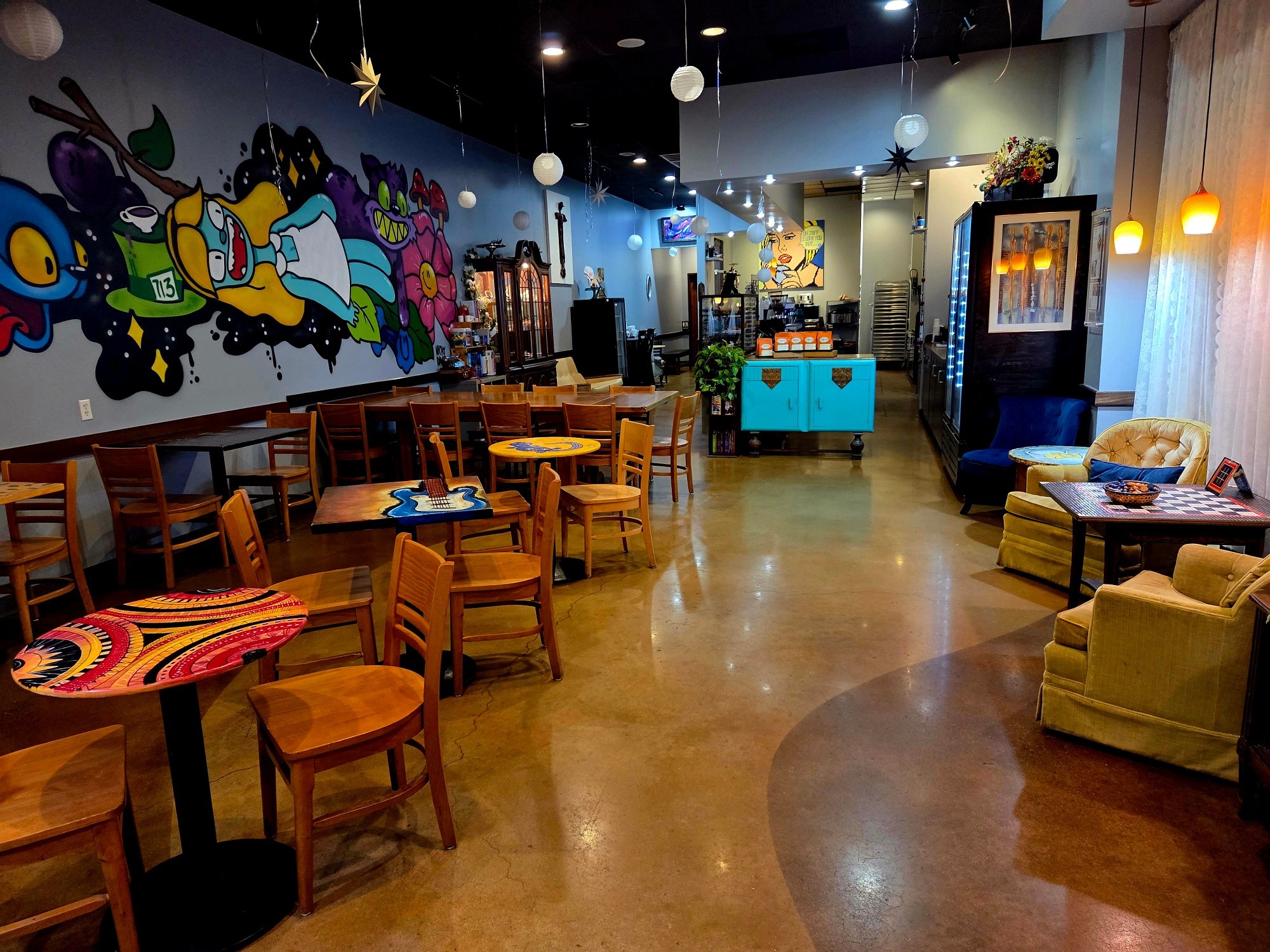 Plum Coffee Cypress Closes Permanently After Seven Years