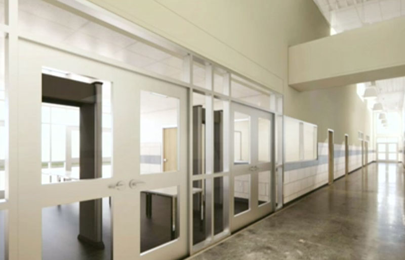 Katy ISD Plans New Opportunity Awareness Center Near Legacy Stadium to Expand Student Support Services