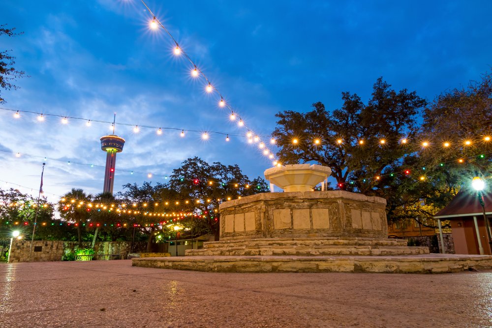 Free May Events in Downtown San Antonio Bring Music, Culture, Fitness and Community Celebration to the Heart of the City