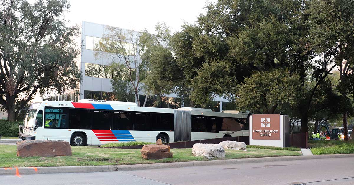 Lone Star College System Extends Discounted METRO Partnership to Help Students Get to Class Across Greater Houston