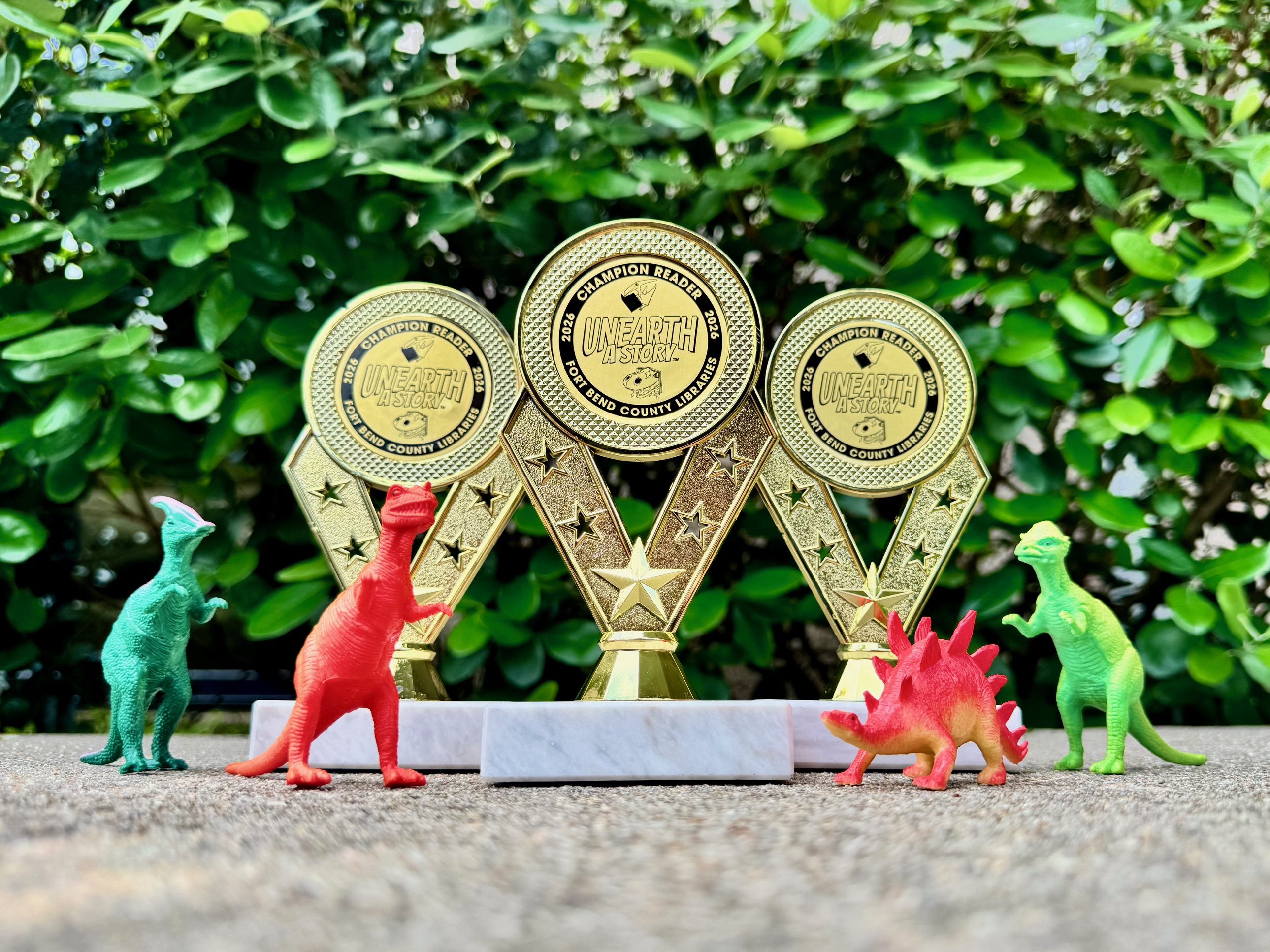 Fort Bend County Libraries’ 2026 Summer Reading Challenge Aims to Strengthen Literacy Across All Ages