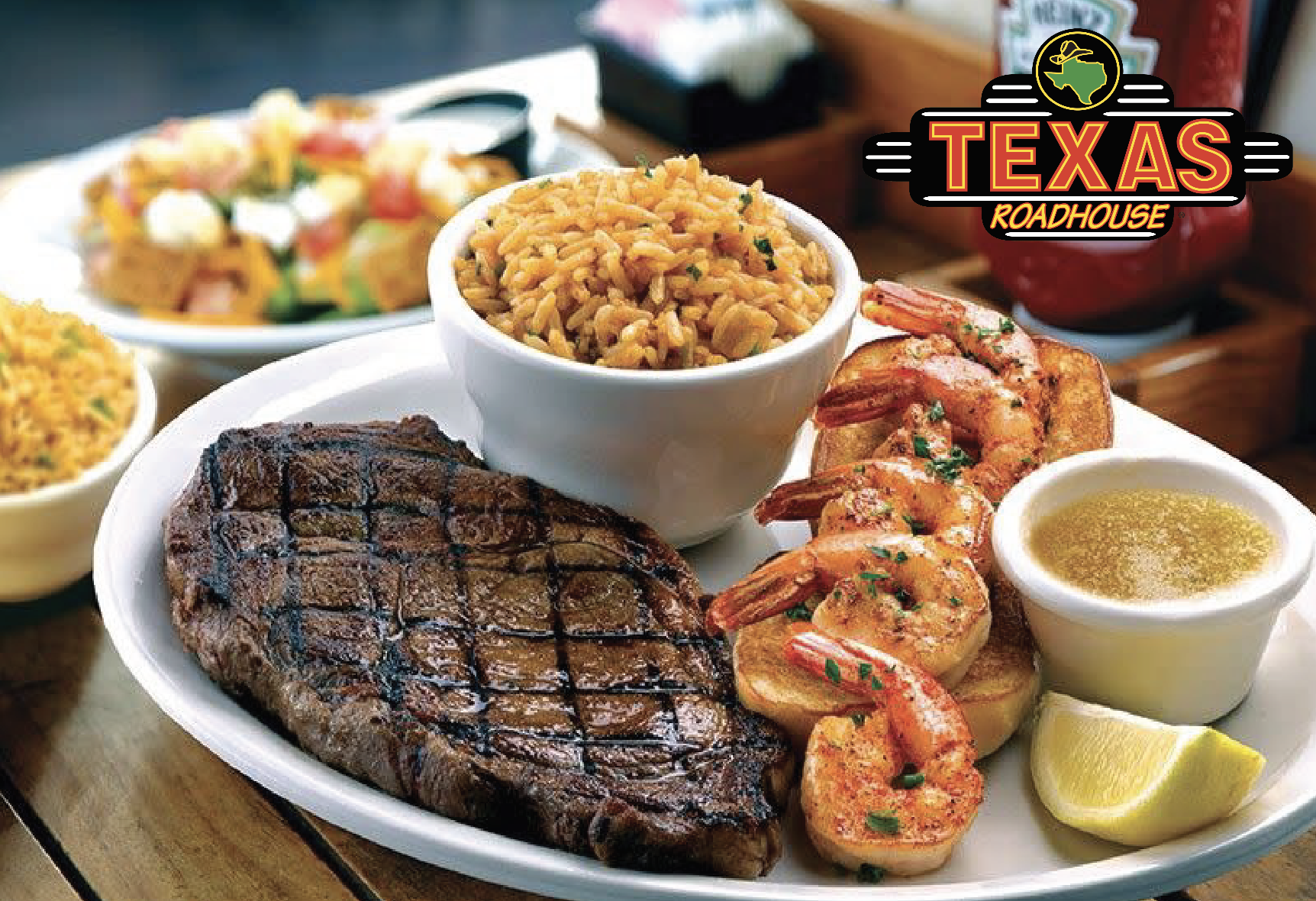 Texas Roadhouse Cypress Set to Open June 1, 2026, Bringing 250 New Jobs to the Growing Community