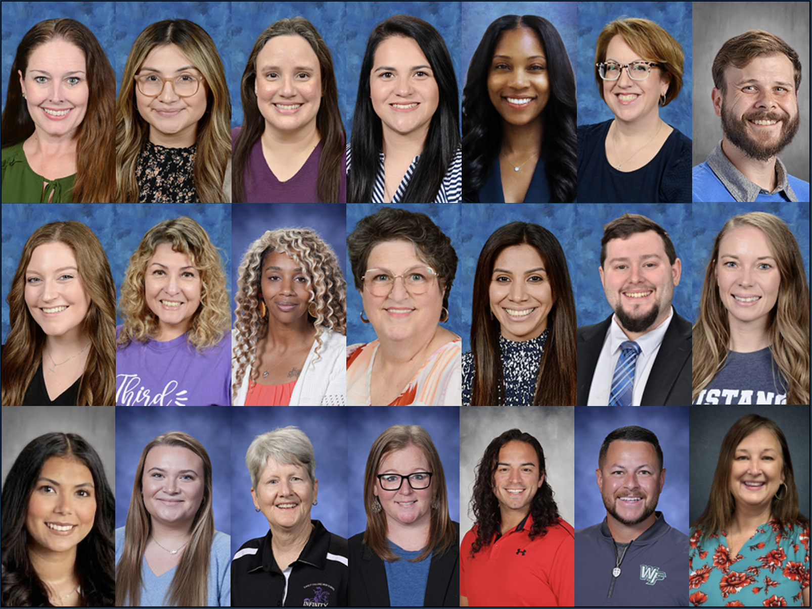 New Caney ISD Celebrates 2026 Campus Teachers of the Year Across Elementary, Middle and High Schools