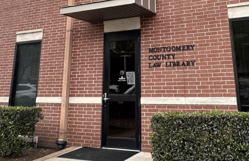 Montgomery County Law Library Expands Access to Justice Through Free Legal Resources and Community Support