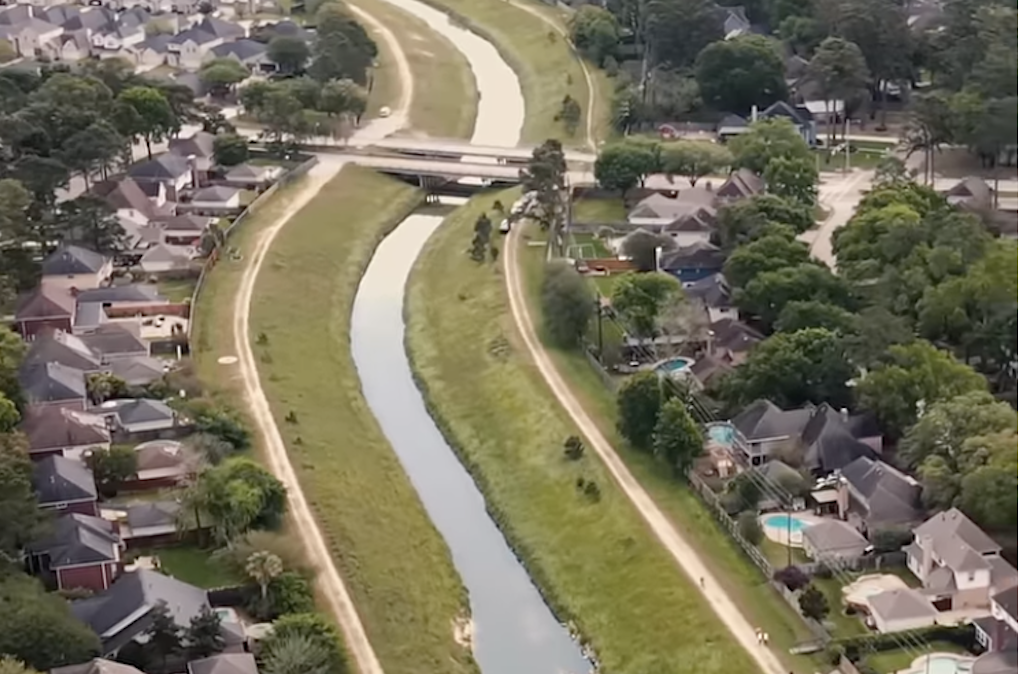 New Walking Trail Project Expands Connectivity Across Cypress Creek Area With Bridges, Underpass, and Regional Trail Links