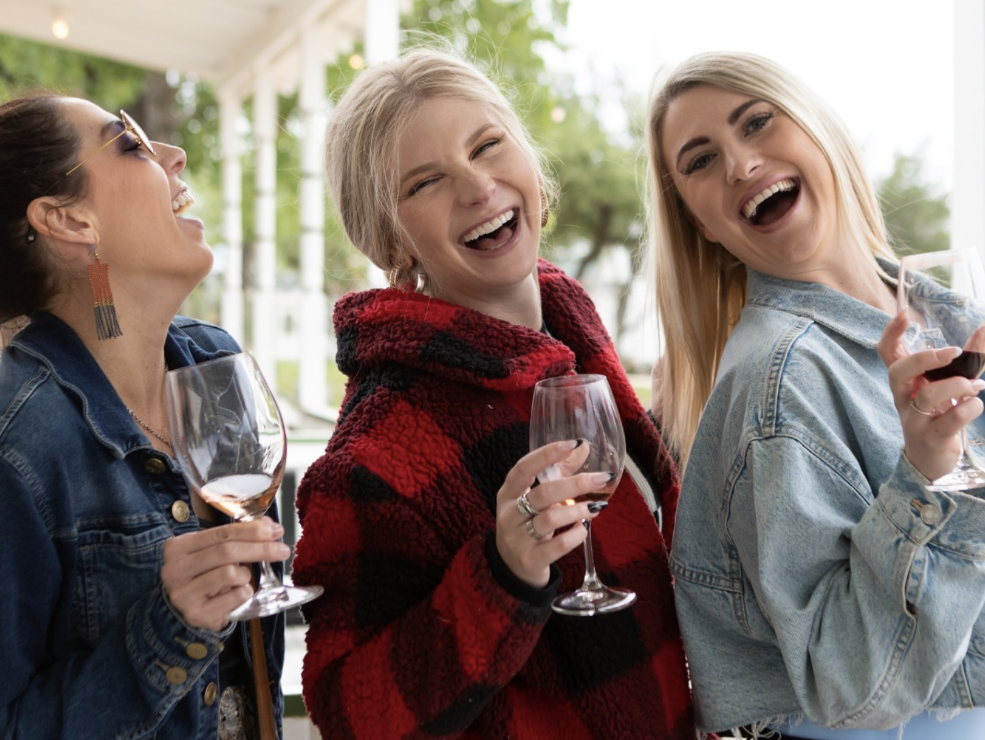 Hill Country Galleria Wine & Food Festival Returns to Bee Cave With Mediterranean Wines, Local Flavor, and Community Impact