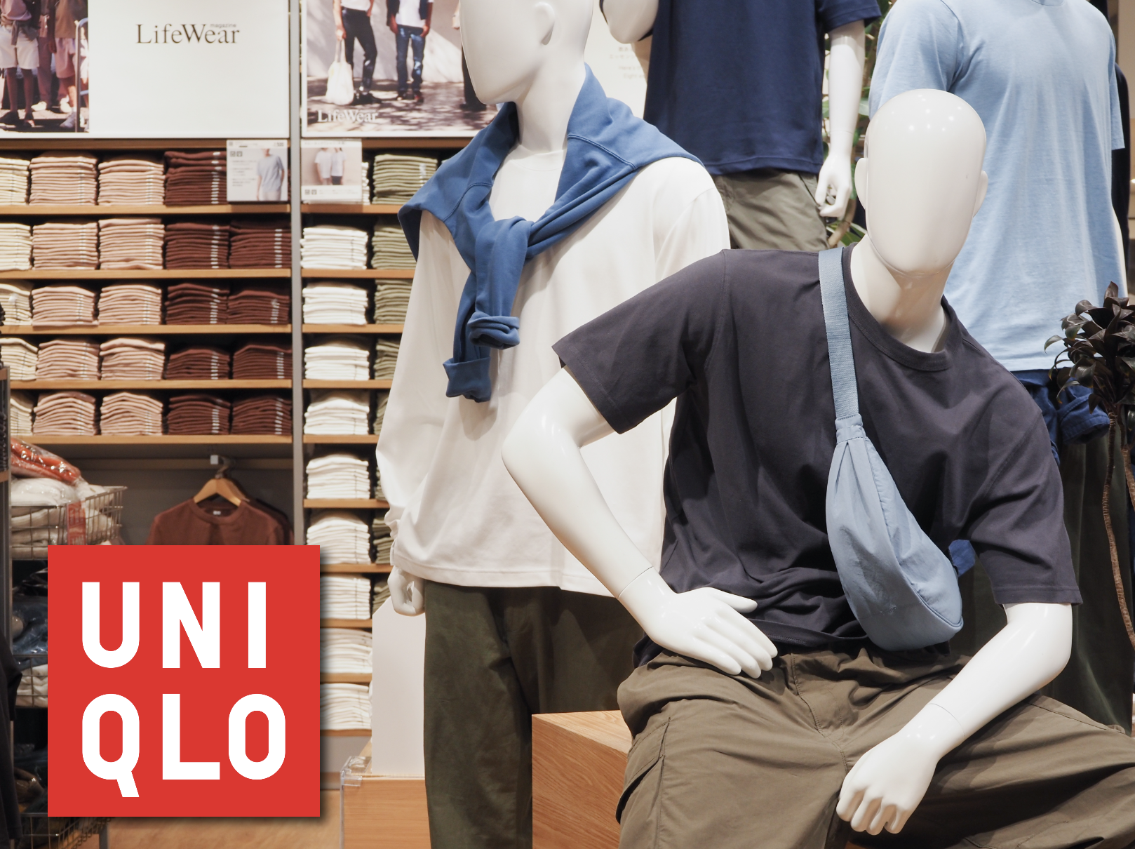 UNIQLO Expands Into Austin With Signature LifeWear Apparel, Functional Basics and Global Bestsellers