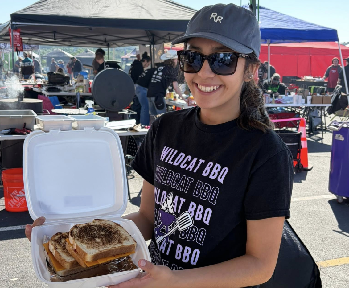 Elgin High School BBQ Team Earns National Championship Spot After Strong Showing at Texas State Contest