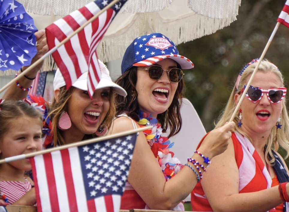 Valley Ranch 4th Fest 2026 to Bring Montgomery County’s Largest Fireworks Show to The Hill in New Caney