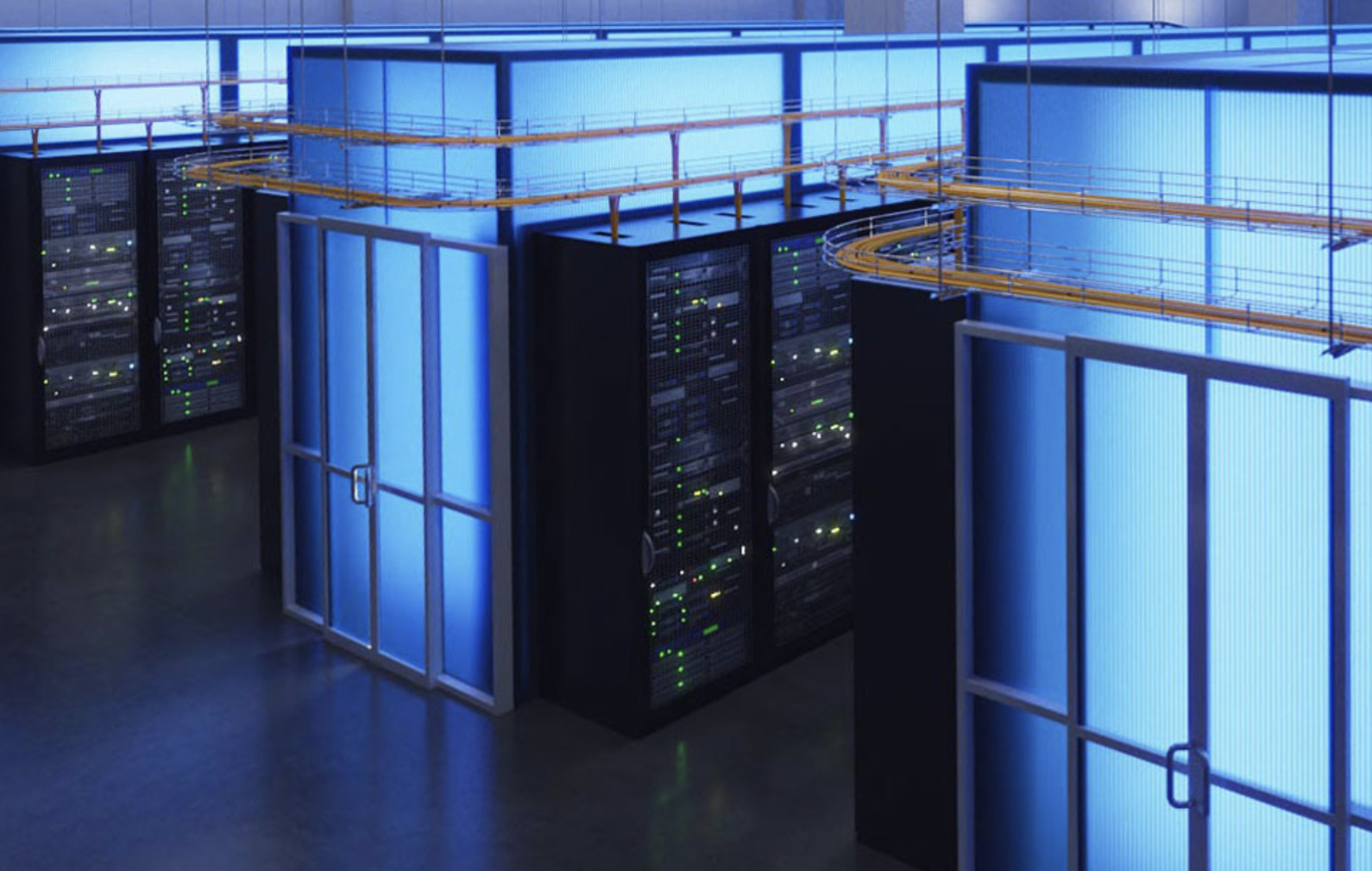 Caldwell County Weighs Tax Stability, Infrastructure Questions as Massive Data Center Project Moves Forward Near Maxwell