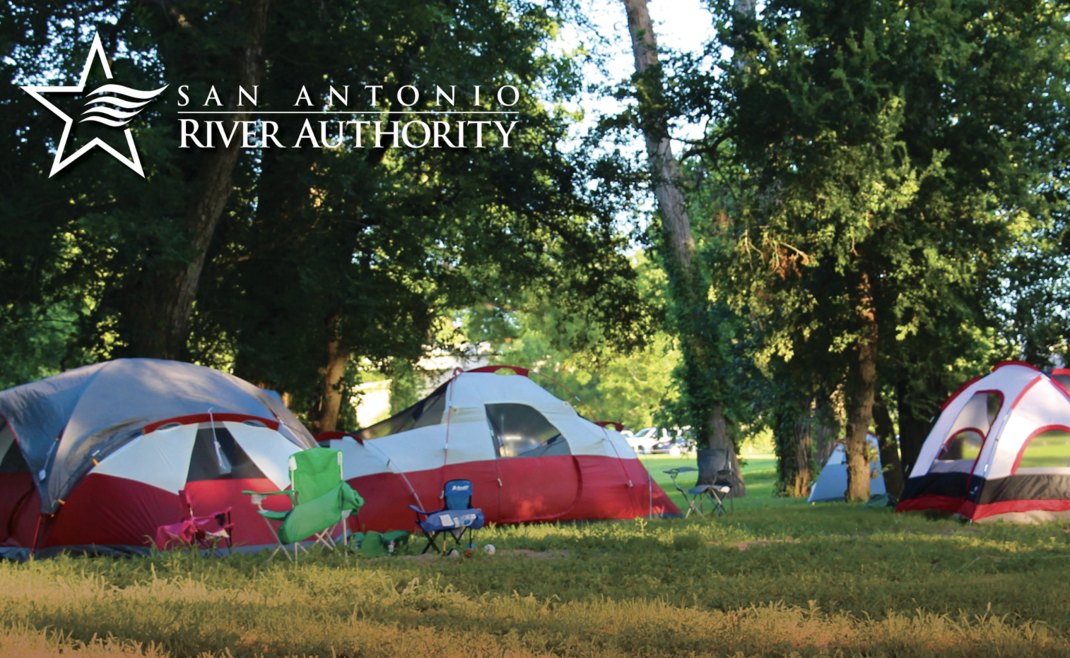 Free Camping Weekend at Helton Nature Park Invites Local Families to Unplug and Explore the San Antonio River Watershed