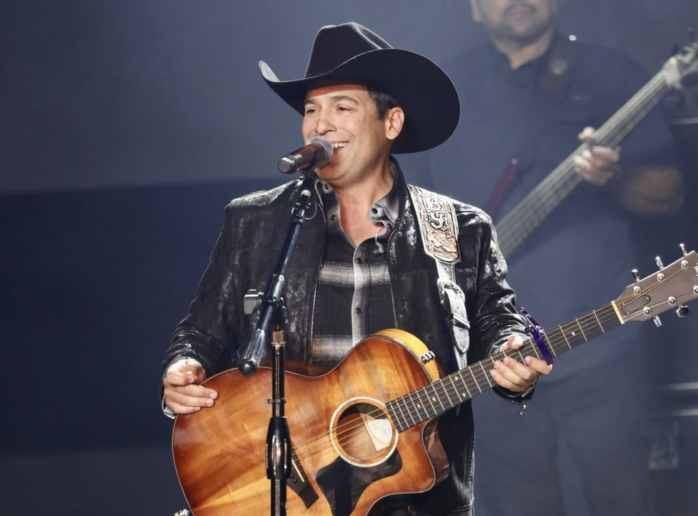 Bobby Pulido Bringing Tejano Music Legacy to Katy for First-Ever Performance at Texas Rodeo Saloon