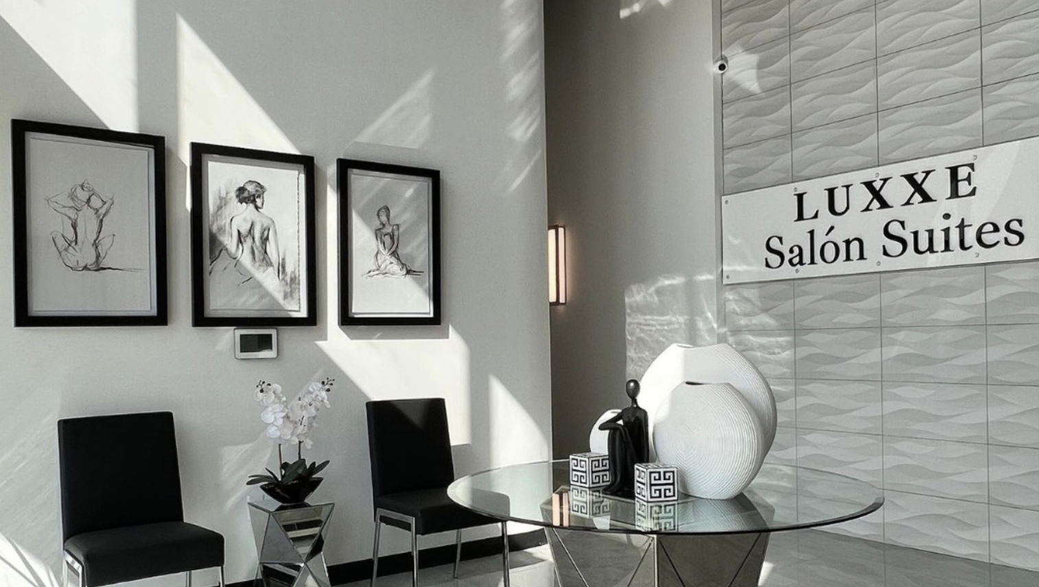 New Luxxe Salon Suites Location Planned for Far West San Antonio