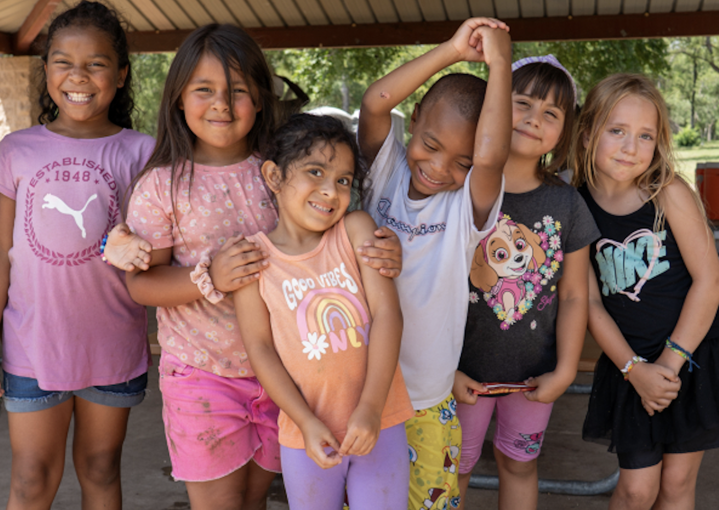 Free Summer Meals for Kids and Teens Return Across Central Texas Beginning June 1