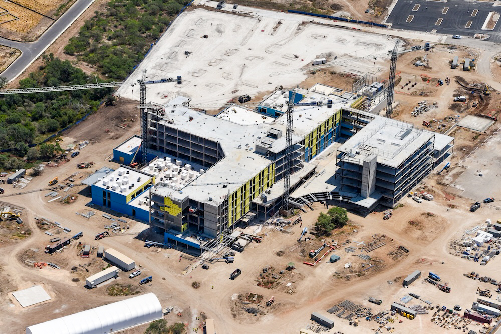 University Health Palo Alto Hospital Expansion Advances with $30 Million Build-Out, Bringing More Patient Care Capacity to San Antonio’s South Side