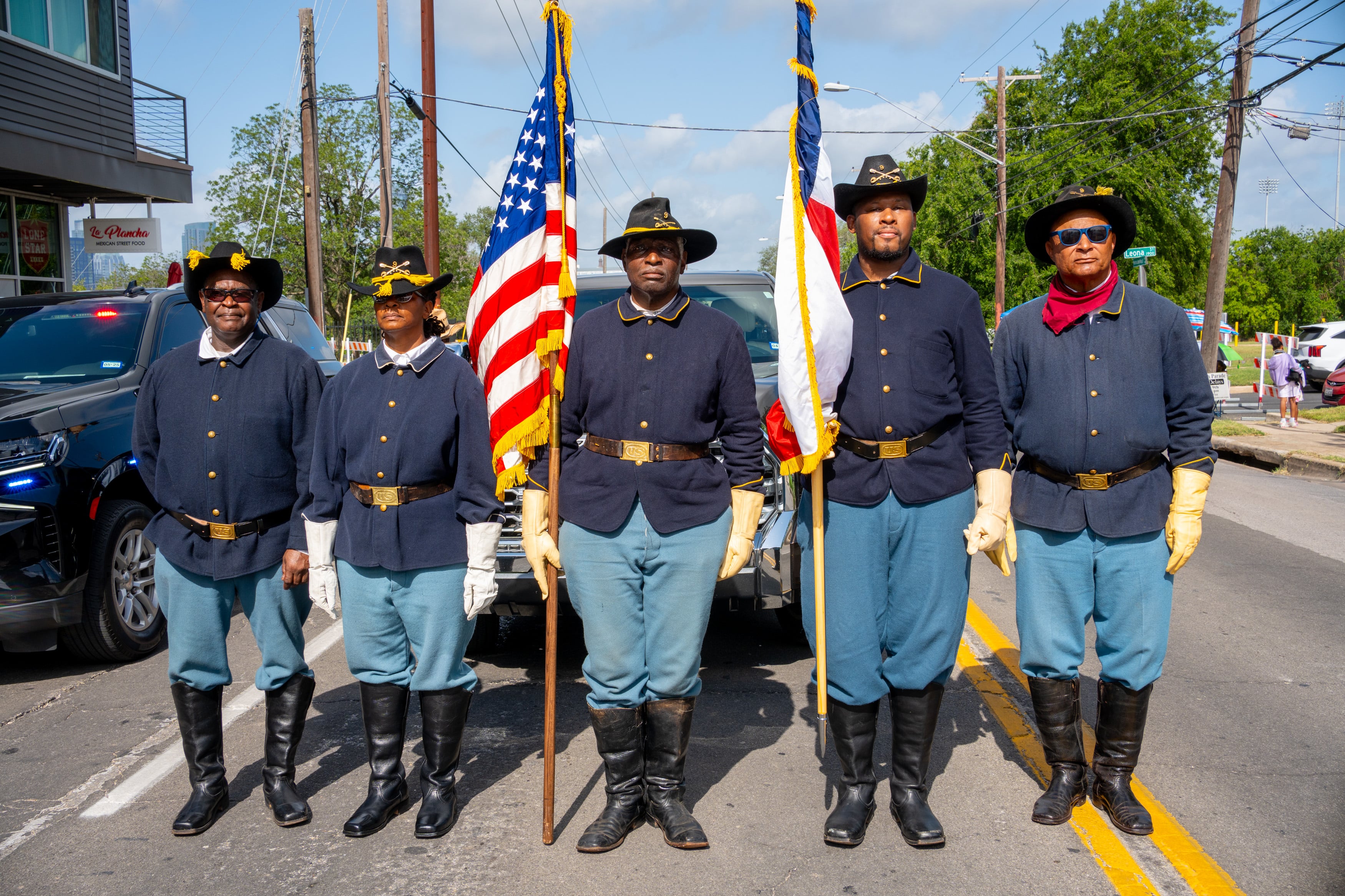 Central Texas Juneteenth 2026: Austin's Historic Freedom Celebration Returns to Rosewood Neighborhood Park on June 19