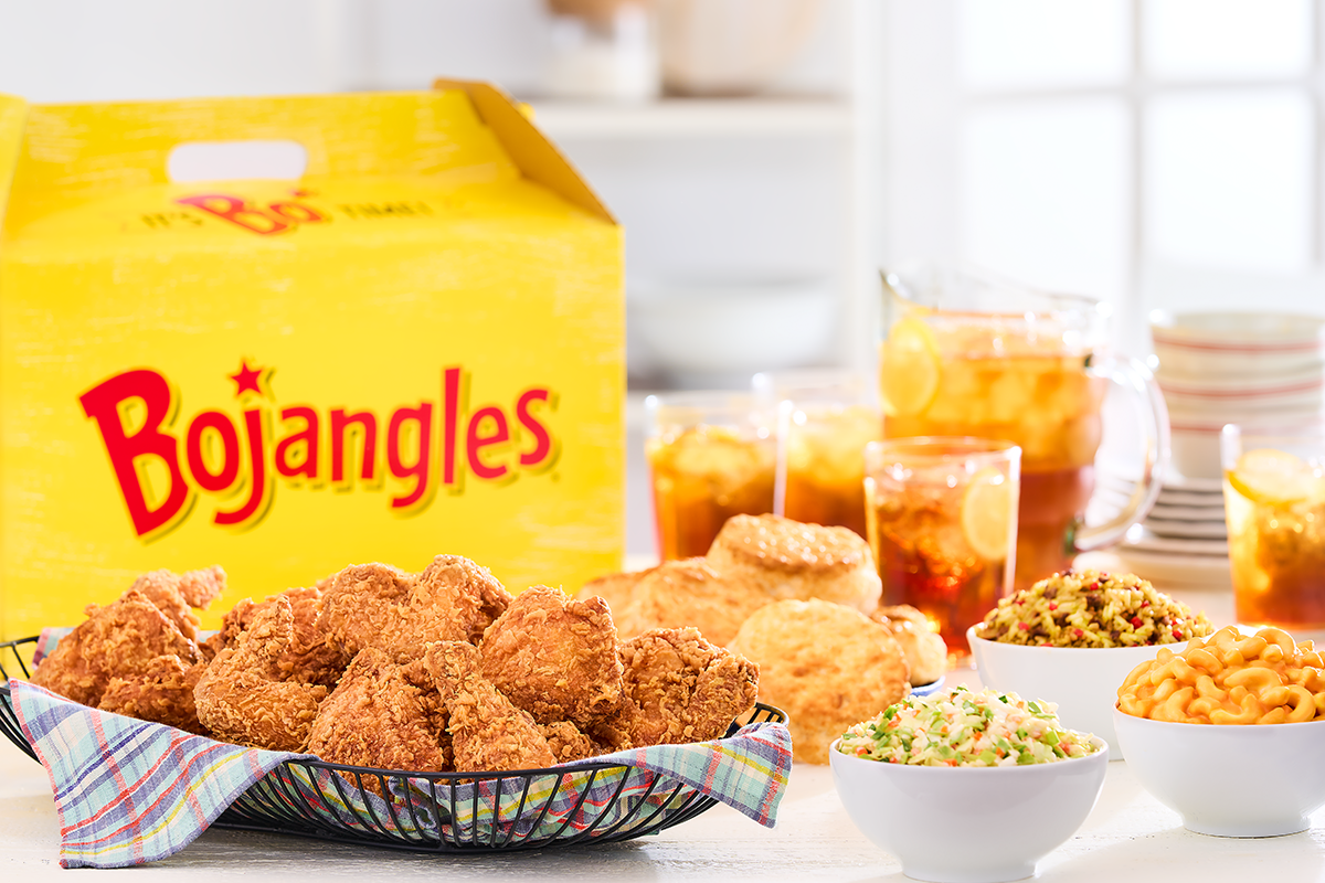 Bojangles Plans First Converse Location Along FM 78 as Growth Continues Across Northeast Bexar County