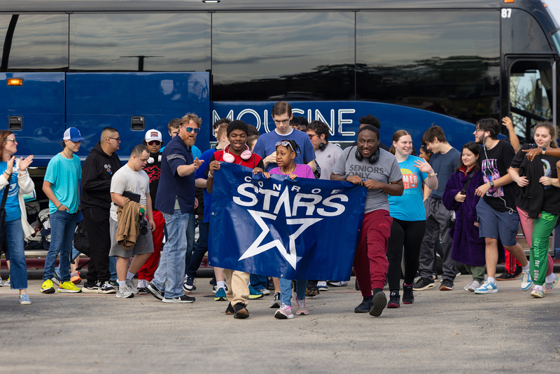 Conroe ISD Homecoming Plan: A Shift Toward Neighborhood Schools for Students in Specialized Programs