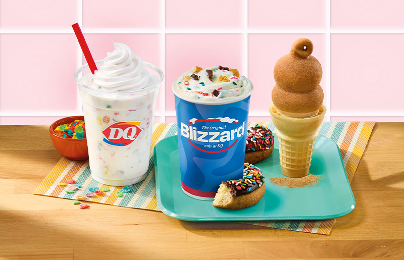 Dairy Queen Returns to Tomball: Grand Opening Set for June 8 Following Long-Awaited Reopening of FM 2920 Location
