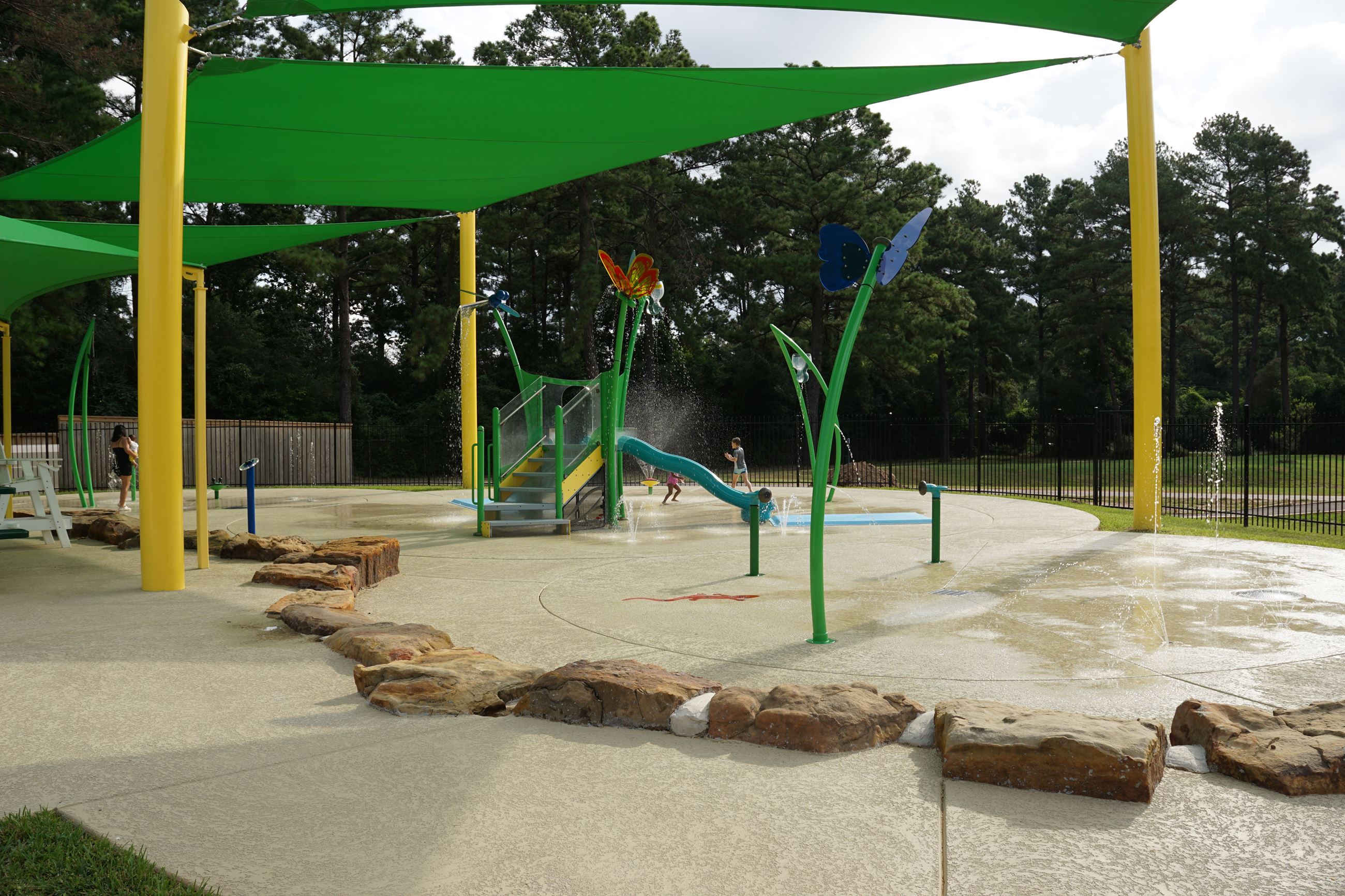 Free Summer Fun Returns to Tomball: Jerry Matheson Public Pool and Splash Pad Opens for 2026 Season