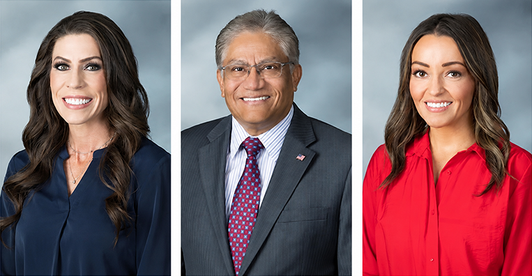 Lamar CISD Names 2026–2027 Board Officers as District Continues Rapid Growth Across Fort Bend County