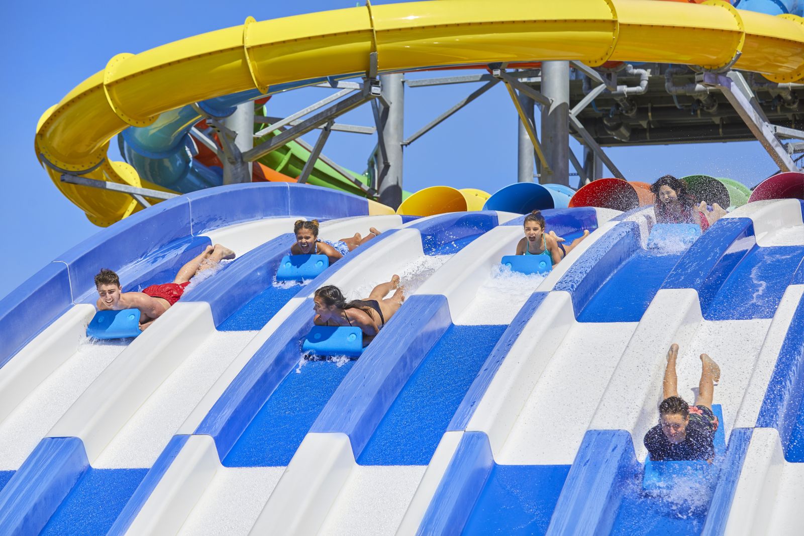 Typhoon Texas Houston Launches 2026 Season with Memorial Day Weekend Beach Bash in Katy