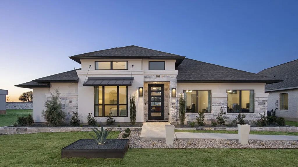 Central Texas Housing Market Shows Renewed Momentum as Buyers Return Following Mortgage Rate Relief