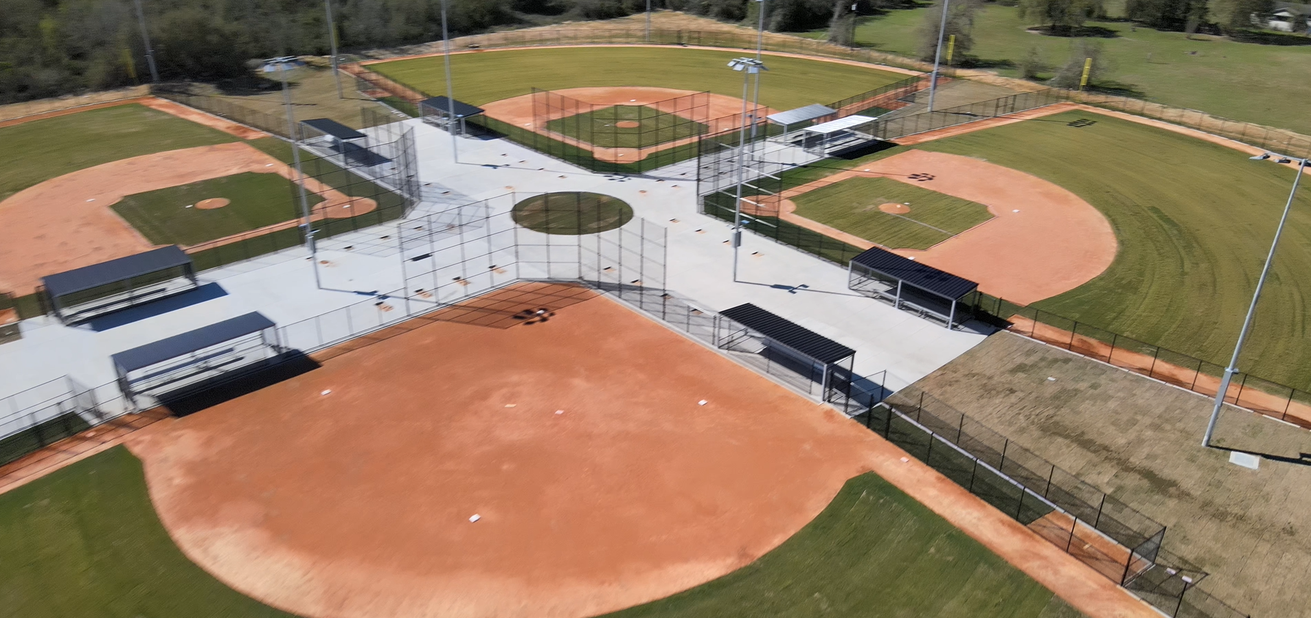 Primrose Park Grand Opening Rescheduled to June 13 as Fulshear Prepares to Open Major New Youth Sports and Recreation Destination
