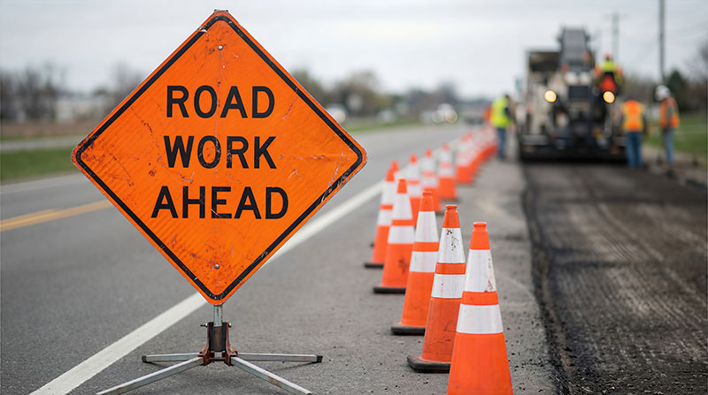 Grand Parkway Frontage Road Expansion Planned in Katy as Fort Bend County Targets Congestion Relief Along SH 99