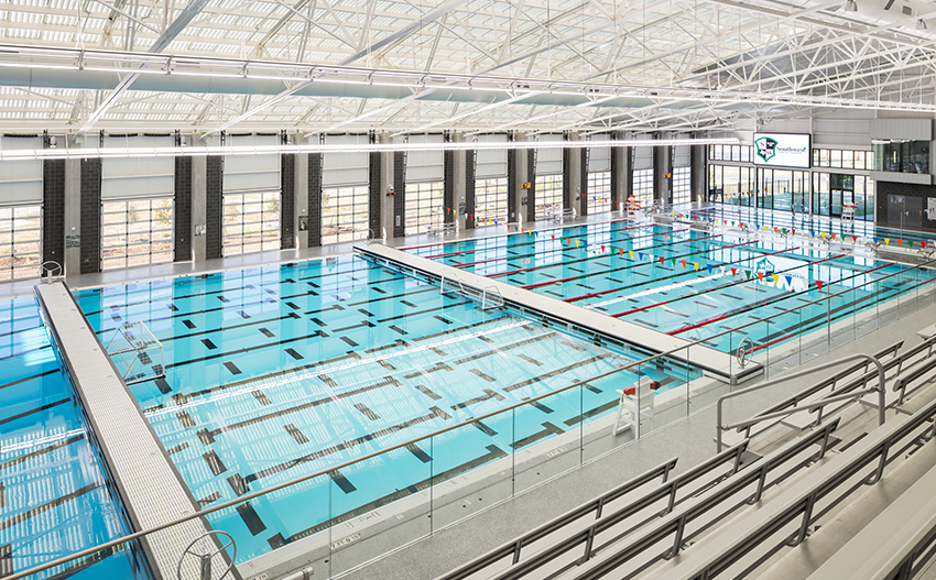 Southwest ISD Launches Expanded Summer Aquatics Programs for 2026, Offering Swim, Dive and Water Polo Opportunities for Families