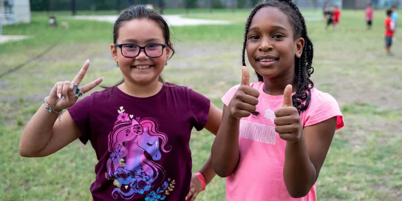 East Central ISD Launches Summer@ECISD Programs to Keep Students Learning, Active and Connected All Summer Long