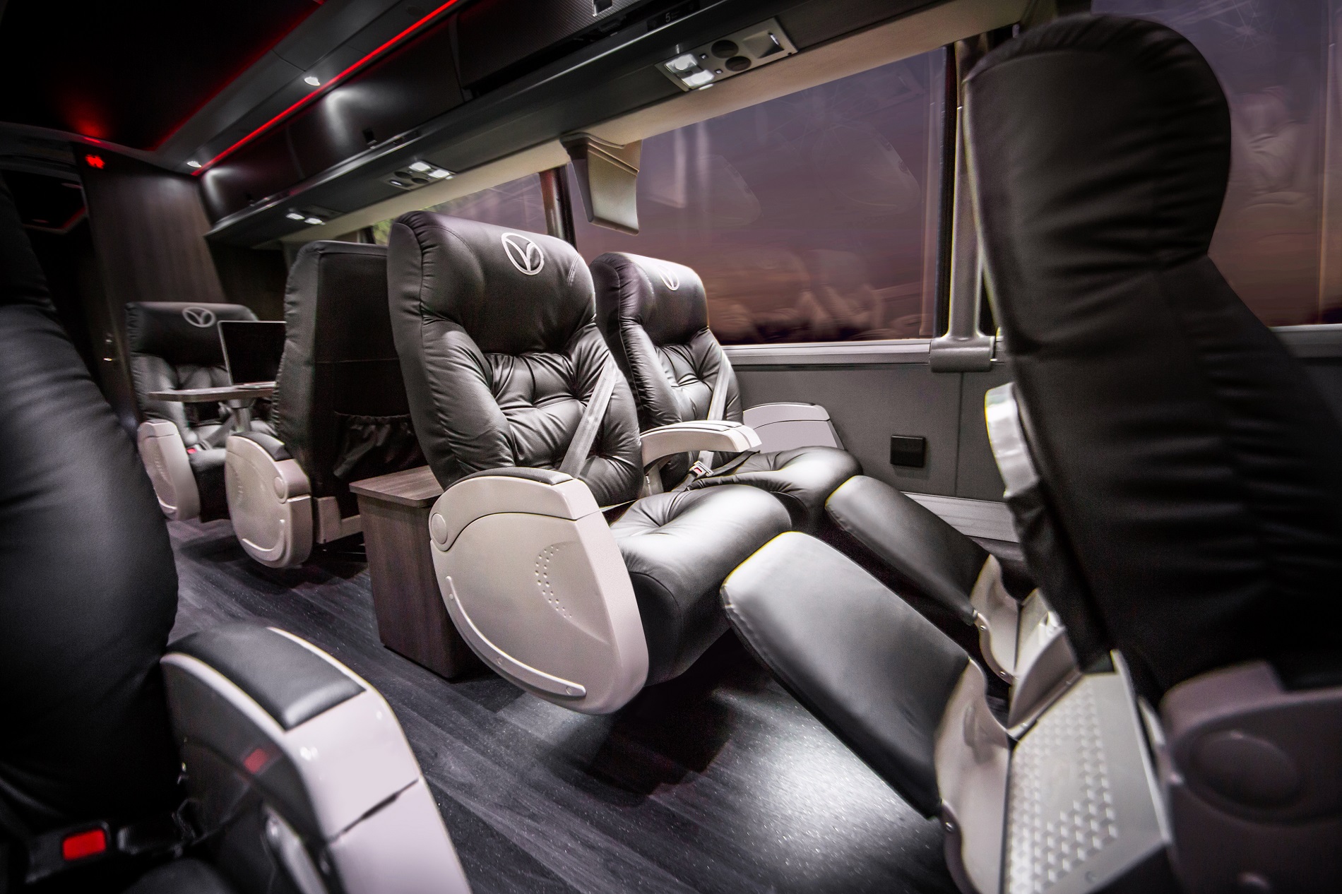 Vonlane Launches New Route Connecting The Woodlands and Austin, Offering Luxury Alternative for Texas Travelers