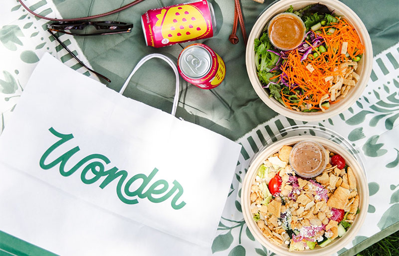 Wonder Expands Into Spring Area With New Location Planned on Spring Stuebner Road
