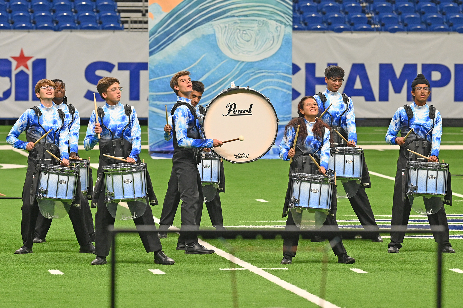Cy-Fair High School Marching Band Advances to UIL Class 6A State Finals: A Proud Moment for CFISD and the Cypress Community