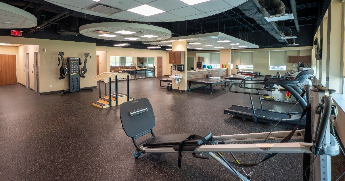 TIRR Memorial Hermann Opens New Outpatient Rehabilitation Clinic in Cypress, Expanding Access to Nationally Ranked Neurorehabilitation